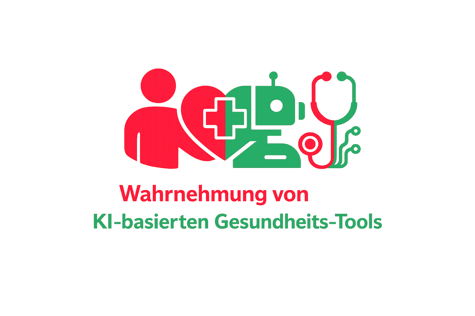 Logo: KI-basierte Gesundheits-Tool