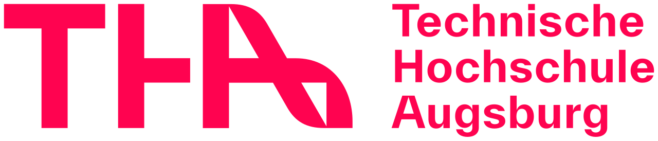 Logo Technische Hochschule Augsburg