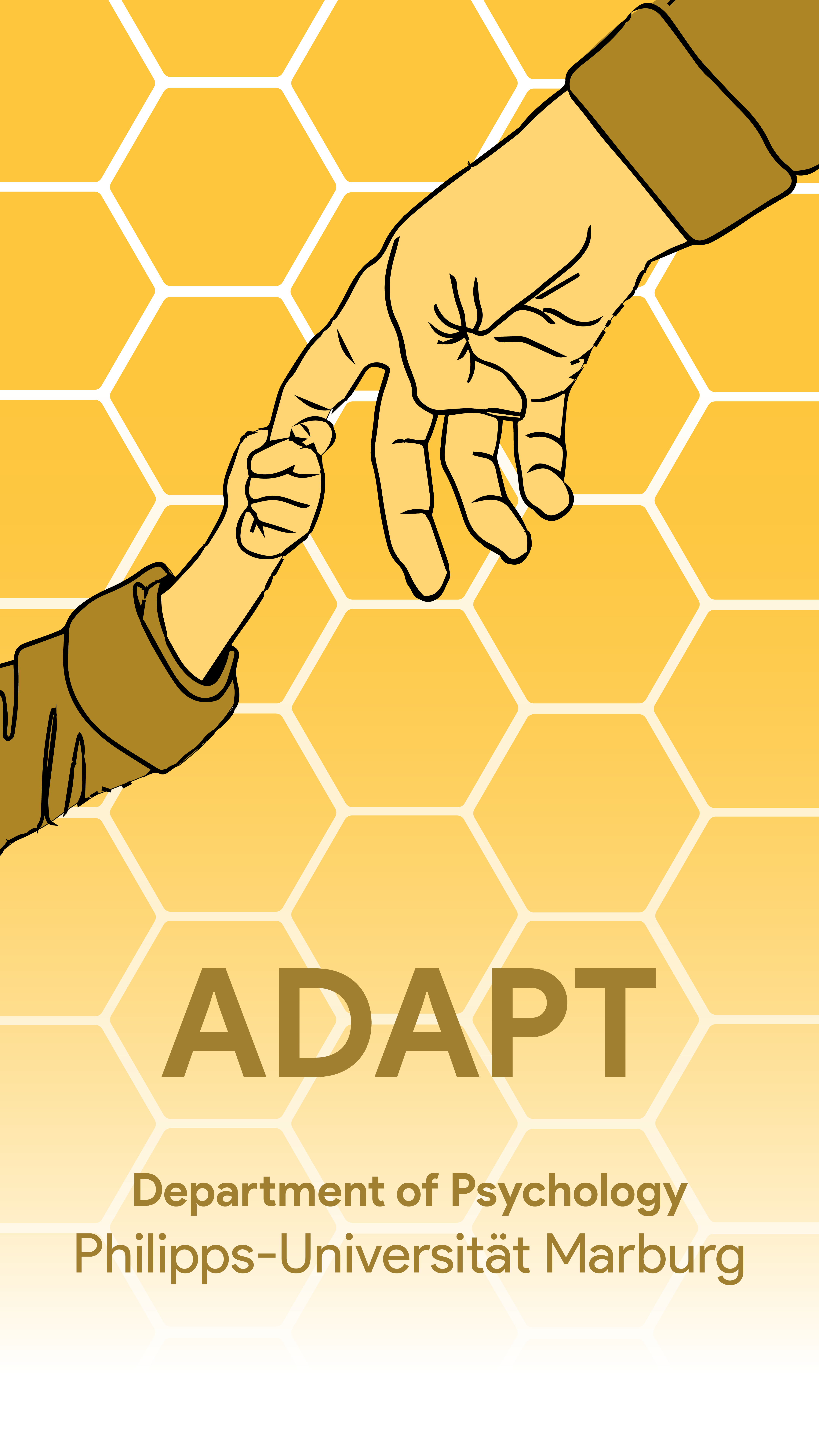 Logo ADAPT