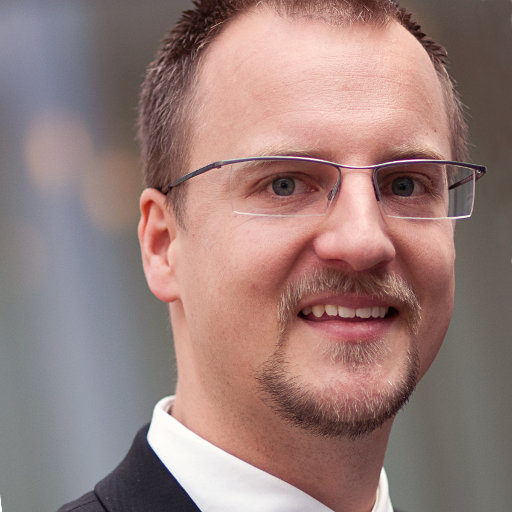 Prof. Florian Becker, Experte für Wirtschaftspsychologie