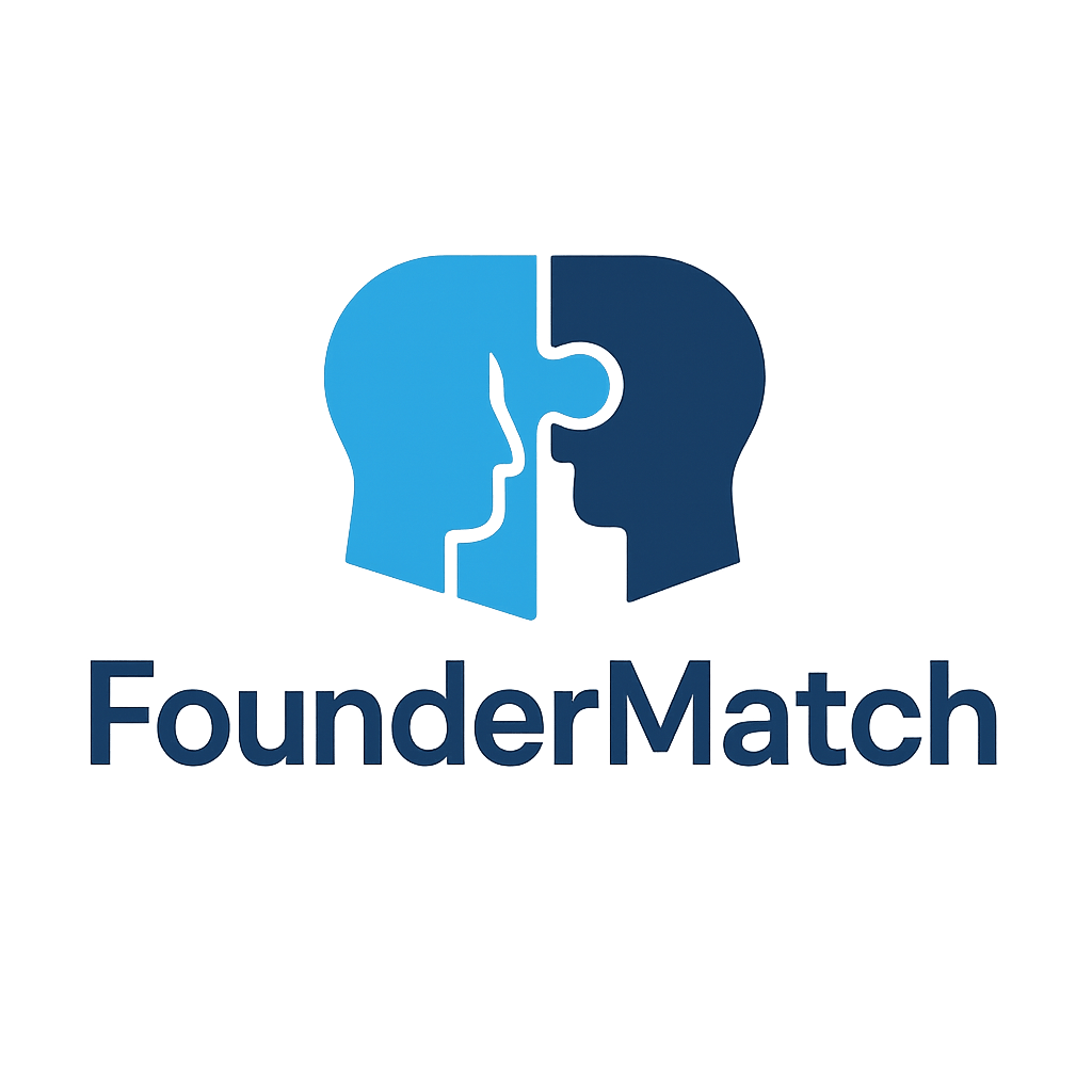 FounderMatch Logo
