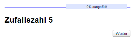 Formatierten Text ausgeben