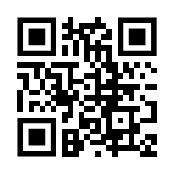 QR Code SoSci Survey